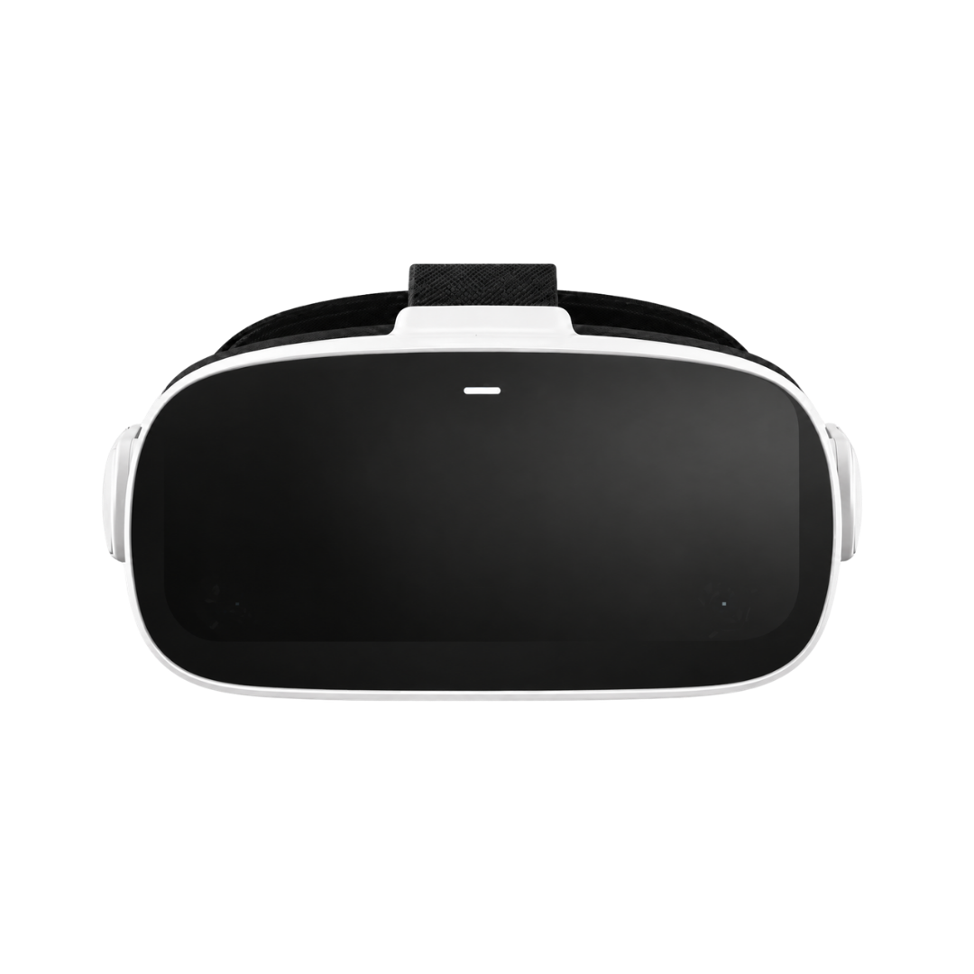 Lentes de realidad virtual King George